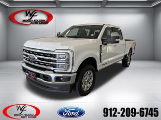 New 2026 Ford F250 Lariat w/ Chrome Package AWD/4WD 360° Tour