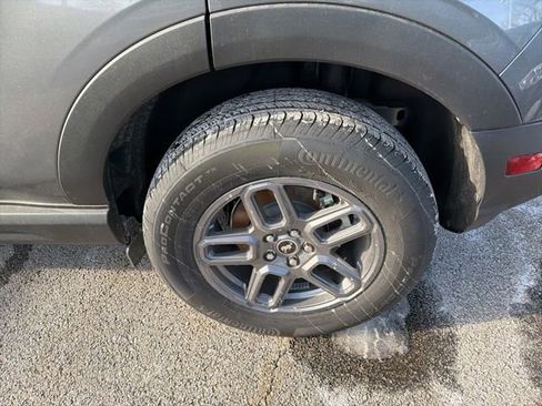 New 2025 Ford Bronco Sport Big Bend image 6