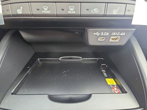 New 2026 Subaru Outback Wilderness AWD/4WD image 22