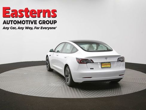 Used 2023 Tesla Model 3 Standard Range RWD image 60