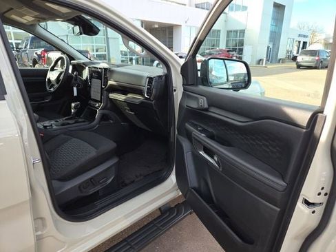 New 2025 Ford Ranger XLT image 41