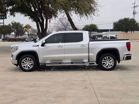 Used 2020 GMC Sierra 1500 SLT image 6