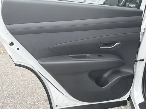 New 2026 Hyundai Tucson XRT FWD image 23