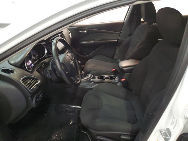 Used 2013 Dodge Dart SXT w/ Popular Equipment Group FWD image 11