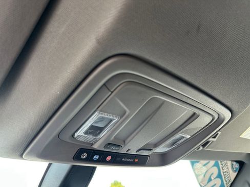 Used 2020 Chevrolet Silverado 1500 LT w/ All-Star Edition image 18