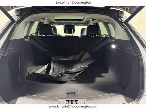 Certified 2022 Lincoln Corsair Reserve w/ Elements Package AWD/4WD image 27