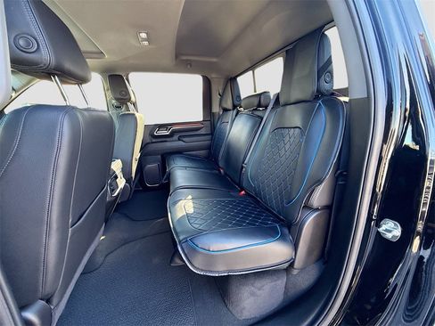 Used 2025 GMC Sierra 2500 Denali w/ Denali Reserve Package image 26