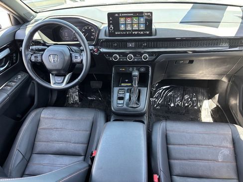 Used 2025 Honda CR-V Sport Touring image 13