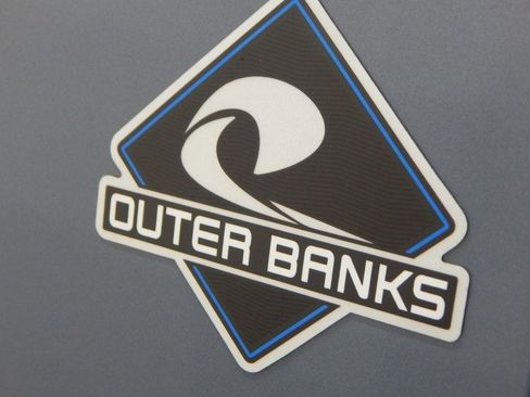 New 2025 Ford Bronco Outer Banks image 8