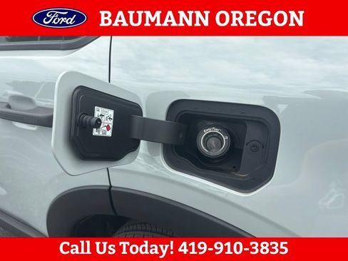 Used 2023 Ford Bronco Sport Big Bend AWD/4WD image 13