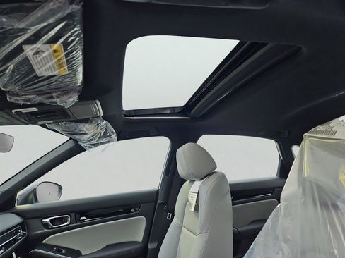 New 2026 Honda Civic Sport Touring image 10