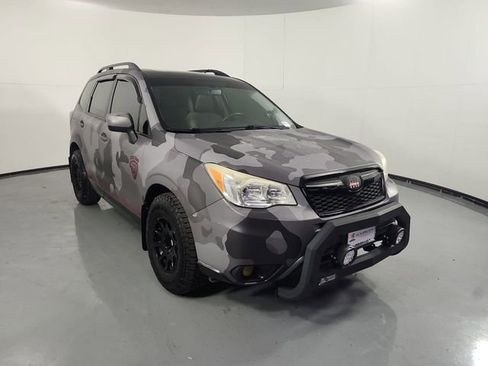 Used 2014 Subaru Forester 2.5i Premium w/ All-Weather Package image 3