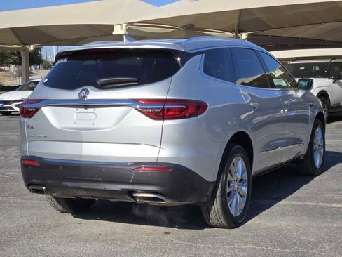 Used 2021 Buick Enclave Essence w/ Trailering Package, 5000 lbs. image 6