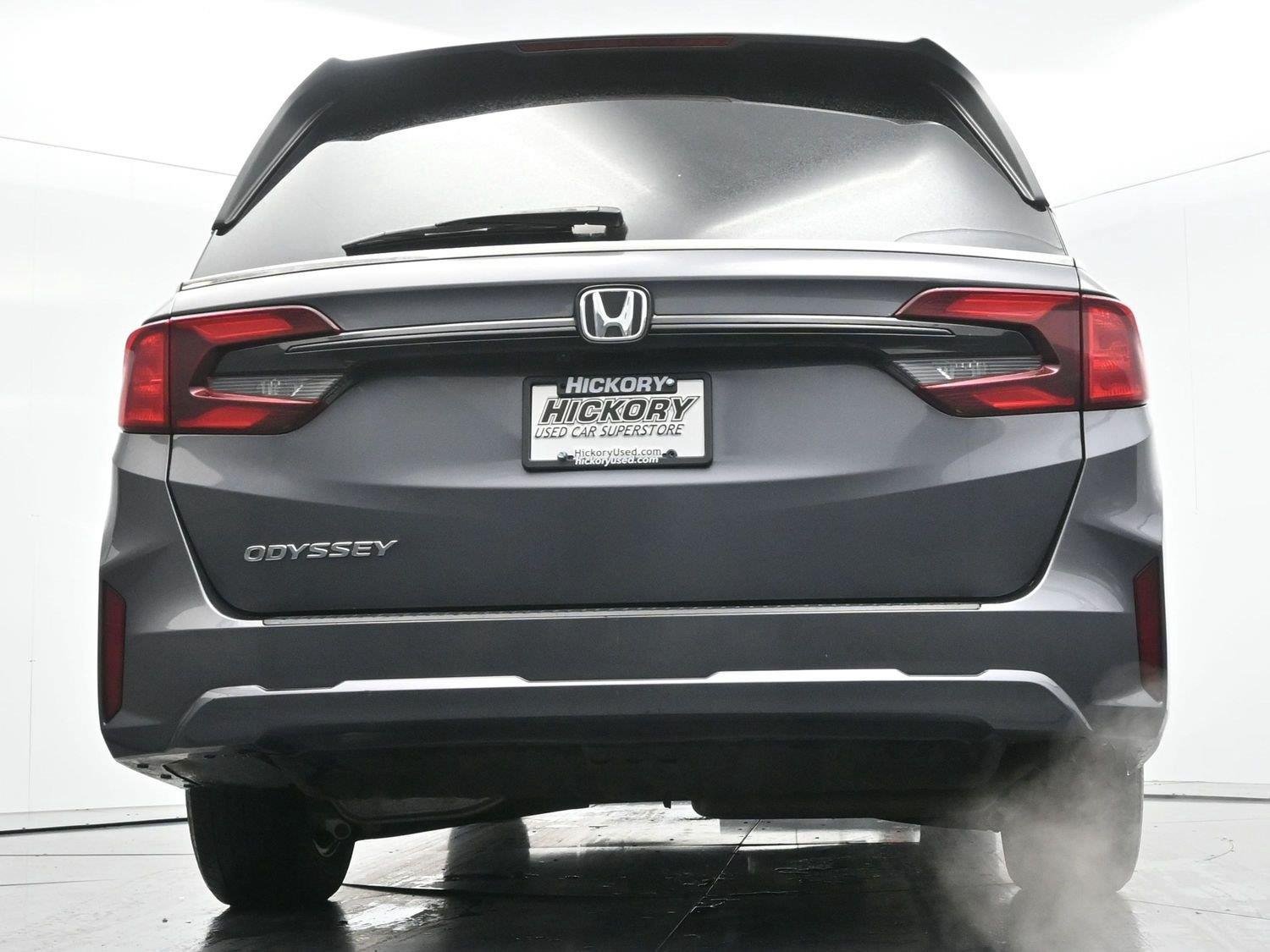 Used 2025 Honda Odyssey EX-L image 57