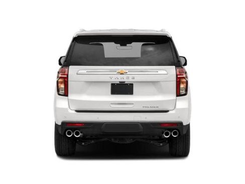 Certified 2024 Chevrolet Tahoe Premier image 9