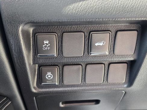 Used 2018 INFINITI QX60 Luxe image 32