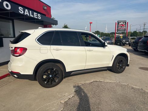 Used 2018 BMW X5 xDrive35i AWD/4WD image 6