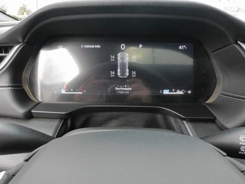 Used 2024 Jeep Grand Cherokee Laredo X w/ Luxury Tech Group I image 26