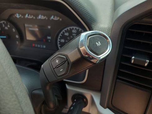 Used 2023 Ford F150 XLT AWD/4WD image 25