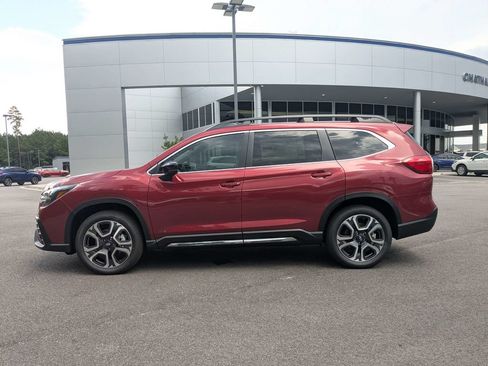 New 2026 Subaru Ascent Limited w/ Popular Package #2 AWD/4WD image 4