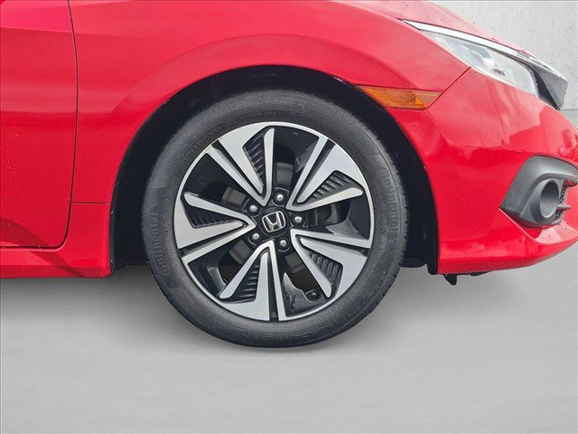 Used 2016 Honda Civic EX-L image 24