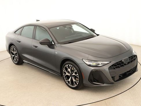 New 2026 Audi A6 Premium Plus image 31