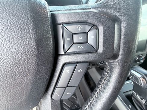 Used 2020 Ford F150 XLT w/ Equipment Group 302A Luxury AWD/4WD image 15