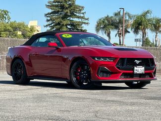 Certified 2024 Ford Mustang GT Premium RWD video 2