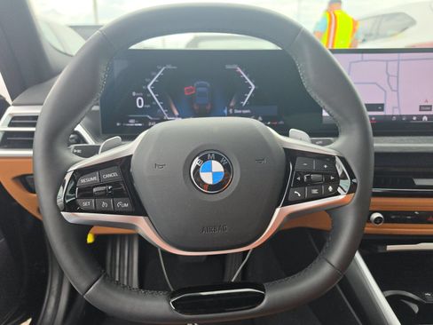 Used 2026 BMW 330i xDrive Sedan AWD/4WD image 5