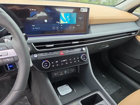 New 2026 Hyundai Sonata Limited FWD image 29