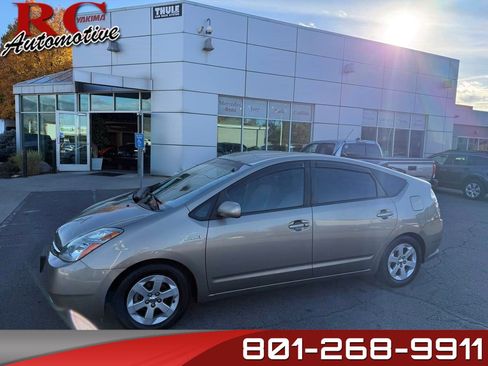 Used 2009 Toyota Prius image 1