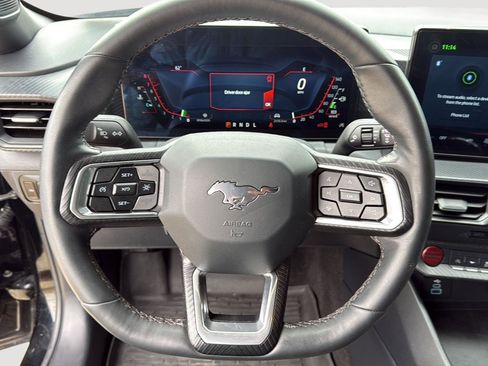 Used 2024 Ford Mustang EcoBoost image 13