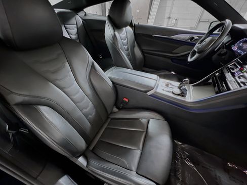 Used 2024 BMW 840i Coupe image 30