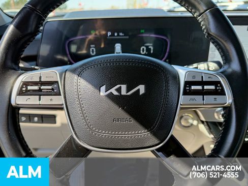 Used 2024 Kia Telluride S w/ S Sunroof Package image 26