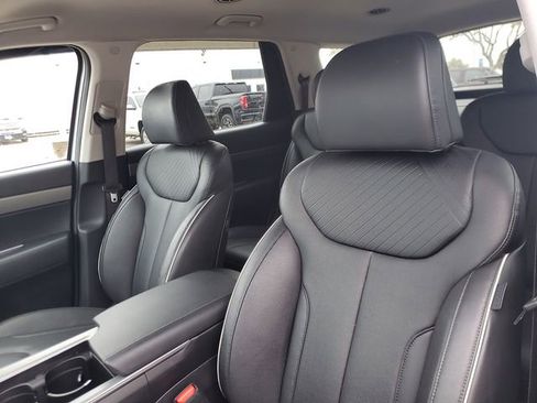 Used 2025 Hyundai Palisade SEL image 13