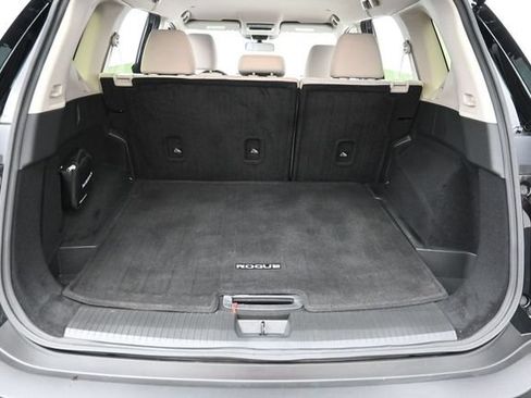 Used 2023 Nissan Rogue SV AWD/4WD image 27