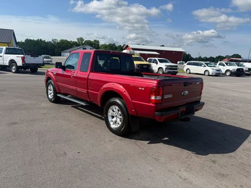 Used 2010 Ford Ranger Sport AWD/4WD image 3