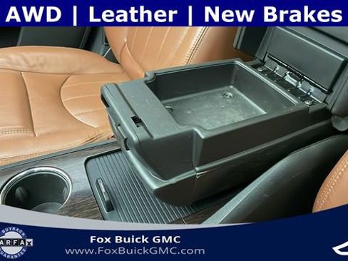 Used 2015 Chevrolet Traverse LTZ w/ LPO, 'HIT The Road' Package AWD/4WD image 24