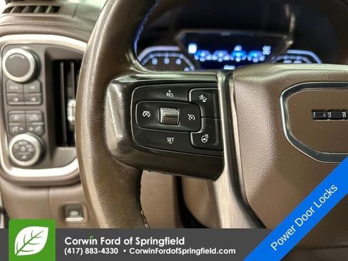 Used 2019 GMC Sierra 1500 Denali w/ Denali Ultimate Package image 22