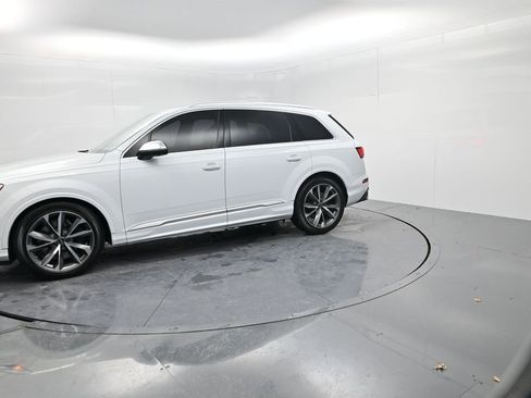 Used 2023 Audi SQ7 Premium Plus image 4