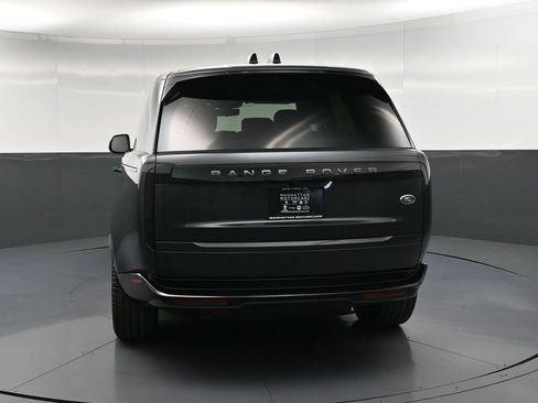 Used 2023 Land Rover Range Rover SE AWD/4WD image 7