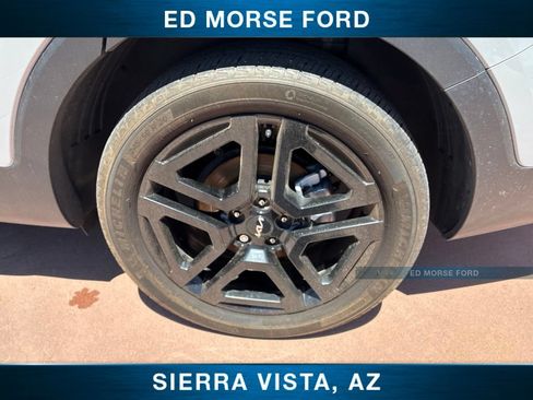 Certified 2024 Kia Telluride SX Prestige X-Line AWD/4WD image 43