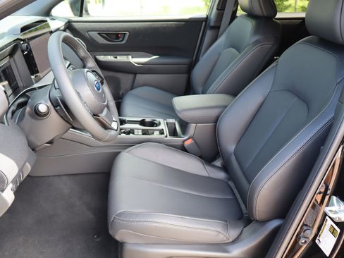 New 2026 Subaru Outback Limited XT AWD/4WD image 9