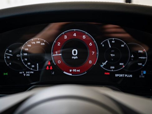 New 2026 Porsche 911 Carrera 4S image 26