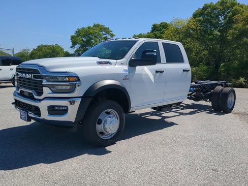 New 2026 RAM 4500 Tradesman image 6