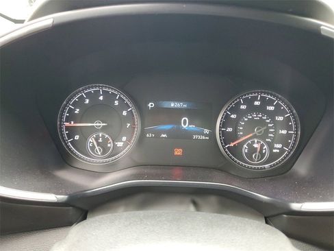 Certified 2022 Hyundai Santa Fe SEL image 29