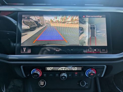 Used 2021 Audi Q3 2.0T Premium Plus w/ Premium Plus Package image 14