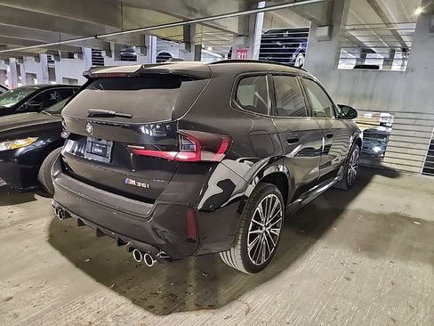 Used 2025 BMW X1 M35i w/ Premium Package image 2