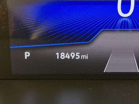 Used 2025 Volkswagen Jetta S image 19