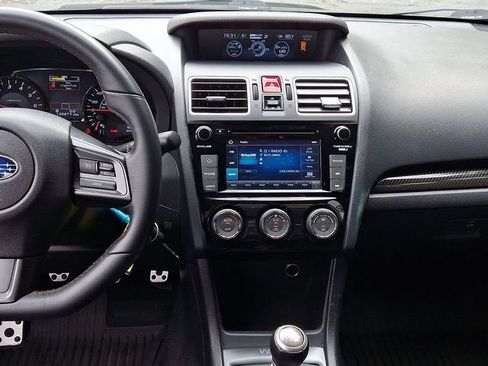 Used 2021 Subaru WRX AWD/4WD image 16
